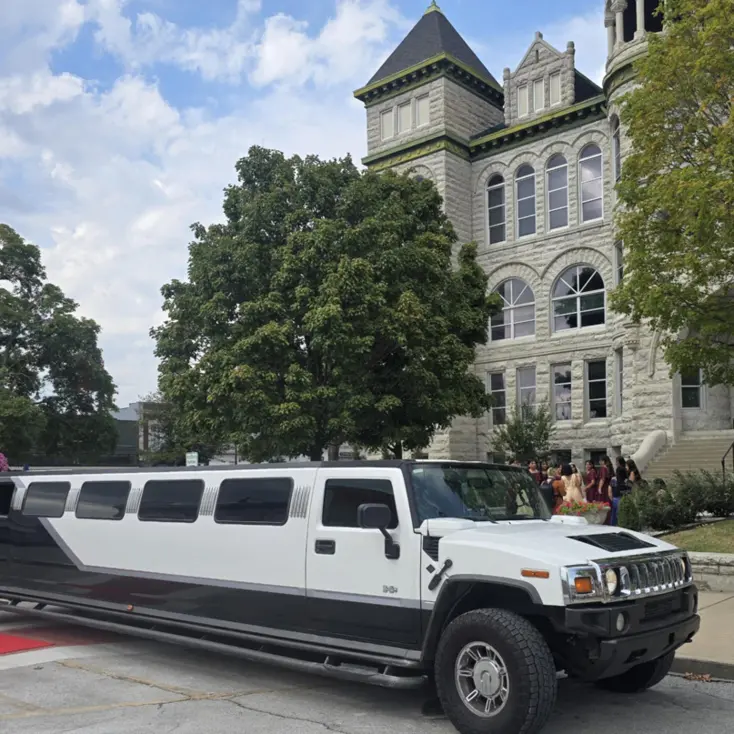 H2 Thunder Hummer