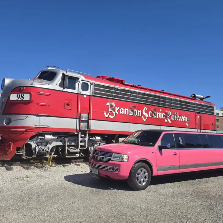 Pinkey Limo